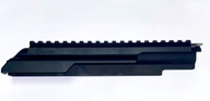 Kryt zámkovej komory pre AK-47 s Picatinny lištou