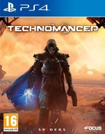 The Technomancer PS4 Použité