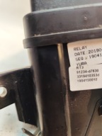 HYUNDAI TUCSON III LIFT Module fusibles