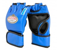 Rękawice treningowe do MMA otwarte chwytne XL