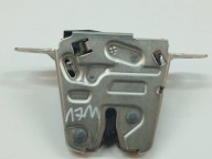 lock bonnet boot 971827447A Porsche Panamera II (2016-2023) 971