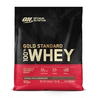 Optimum Whey Gold Standard 4530g Vanilla Ice Cream