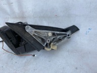 SKODA SUPERB 3 III 15- mirror left 9 PIN 3V0857933