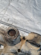 Boîter direction Boîter direction TOYOTA YARIS et 1.0B 00r.