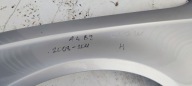 fender left front AUDI A4 B8 2008-2011 LX7W *****5
