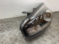 REFLEKTOR light front front left KIA CARENS IV 4 13- EU.