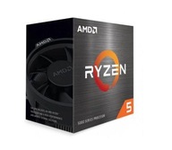AMD Ryzen 5 5600X S-AM4 3.70/4.60GHz BOX