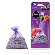 Odświeżacz powietrza AROMA FRESH BAG Red Fruits -