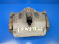 MERCEDES E KLASA W213 C W205 caliper brake left front 330X32