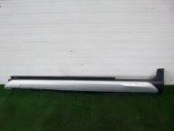 VOLVO C30 LIFT 10- moulding threshold left accessories