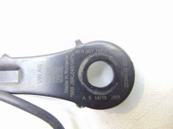 ZAPINKA supports left front PRZEDNA AUDI A1 82A 6F0857755F
