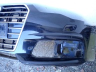 bumper front front AUDI A6 C7 4G LIFT S LINE 2015-2018R 4G0807437AC