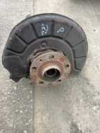 otoč z čepu pravý předek audi a3 8p 1.4