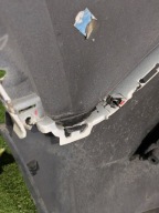 front bumper front OPEL MOKKA A 12- NR.Z9651