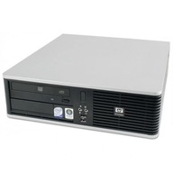 Komputer HP 7900 SFF Core2Duo 4GB 120 SSD WINDOWS 7
