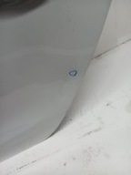 door left rear. AUDI A1 8X0 BSZ