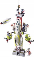 Playmobil Space Rakieta kosmiczna z rampą i akcesoriami 9488