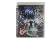 STAR WARS THE FORCE UNLEASHED PS3 (eng) (4)