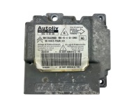 modulo airbag aria 9662643980 Citroen C4 e EU