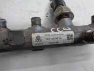 AUDI A4 A5 Q7 A6 RAMPE INJECTION 3.0 TDI CCW