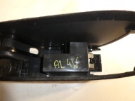 TUNEL mitte SKODA OCTAVIA 5J0863301