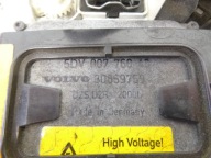 light front complete Volvo V40 and Lift 2000r. XENON