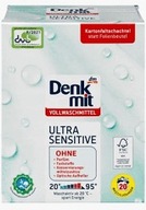 Denkmit Ultra Sensitive Allergy 13 praní