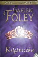 Księżniczka - Gaelen Foley