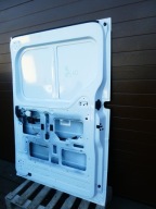 door right sliding RENAULT MASTER III KOMPLET