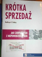 Krótka sprzedaż - Kathryn F. Staley