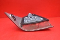light right rear part rear MERCEDES C-class W203 sedan 00-04
