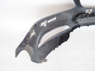 Mercedes C-Klasa W205 14-18r bumper front front PDC