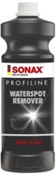 SONAX PROFILINE WATERSPOT REMOVER 1L