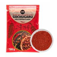 Papryka Gochugaru grubo mielona 500g Asia Kitchen