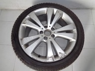 VW PASSAT EOS GOLF FELGA ALUMINIOWA 8J 18 ET44