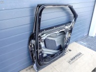 BMW 7 i7 G70 22- Tür DOOR rechts heck