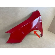 fender left front left front SKODA FABIA II 2 5J0 2007-2014 5J0821161