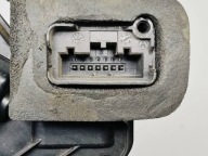 lock door right front Volkswagen Golf VI 5K1837016