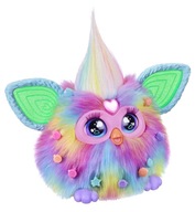 Maskotka HASBRO Furby Tęczowy F8900