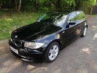 BMW Seria 1 BMW SERIA 1 II (F20F21) BMW SERIA ...