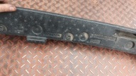 ABSORBER Polystirén nárazníku předek přední TOYOTA COROLLA E16 E18 13-16