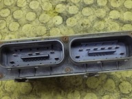 OPEL ASTRA G 1.7 D Centralina modulo VENTOLA 24456733