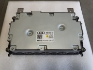 Audi Q8 Bildschirm monitor 4N0919603M