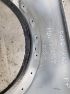 Kotflügel FORD TRANSIT rechts vorne BIALY