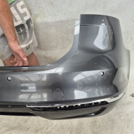 VW PASSAT B8 KOMBI HIGHLINE 14-19 bumper rear part rear PDC
