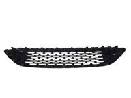 FORD FOCUS MK3 2015 grill lüftungsgitter mitte der stoßstange CHROM original. E1EB-8200-A