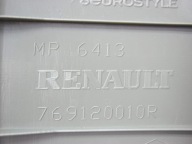 cover SLUPKA left MASTER III NV400 769120010R