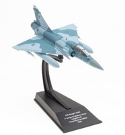 AMD Mirage F-2000c 1/100 Hachette (16)1