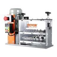 Automatický odizolovací stroj na káble 0,06-1,57 mm 750W 30 m/min na meď