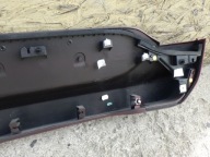 FORD MONDEO MK5 KOMBI VIGNALE 15- cap bonnet moulding